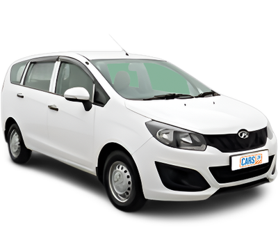 Mahindra MARAZZO-img